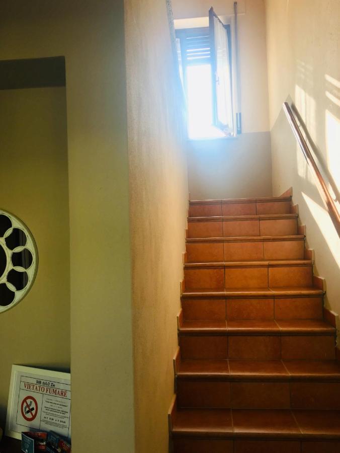 B&B Dallo Zio Ottobiano Exterior photo