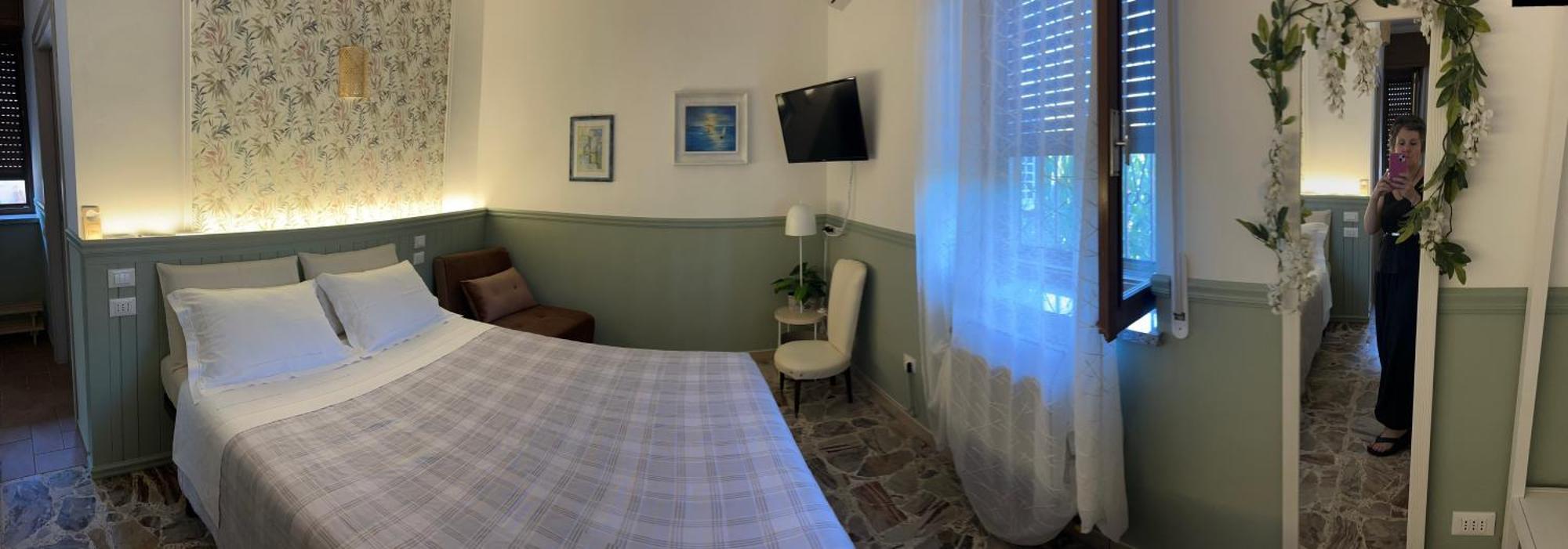 B&B Dallo Zio Ottobiano Exterior photo